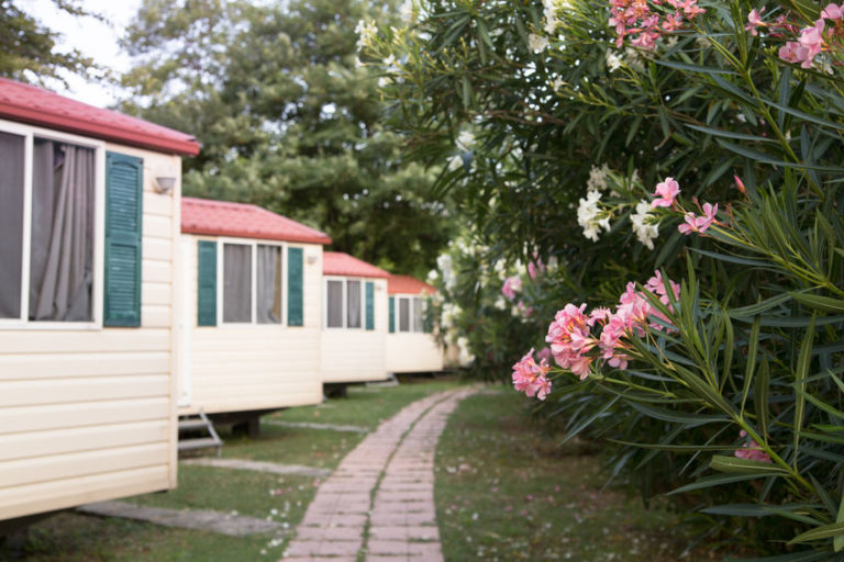 A Step By Step Guide On How To Buy A Mobile Home Park The Mhp Expert