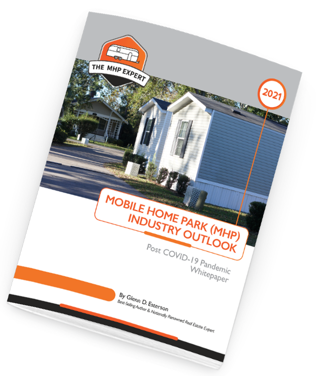 MHP Industry Outlook -2021